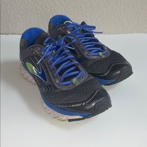Men’s BROOKS Ghost 9